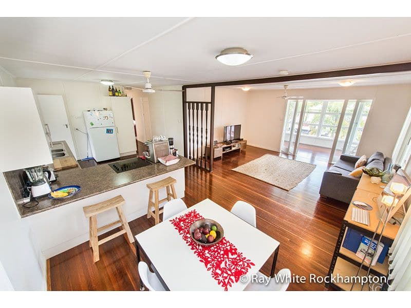 22 Rudd Street, THE RANGE QLD 4700, The Range - Thumbnail 4