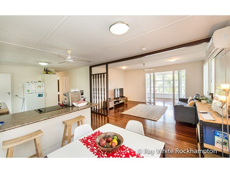 22 Rudd Street, THE RANGE QLD 4700, The Range - Thumbnail 5