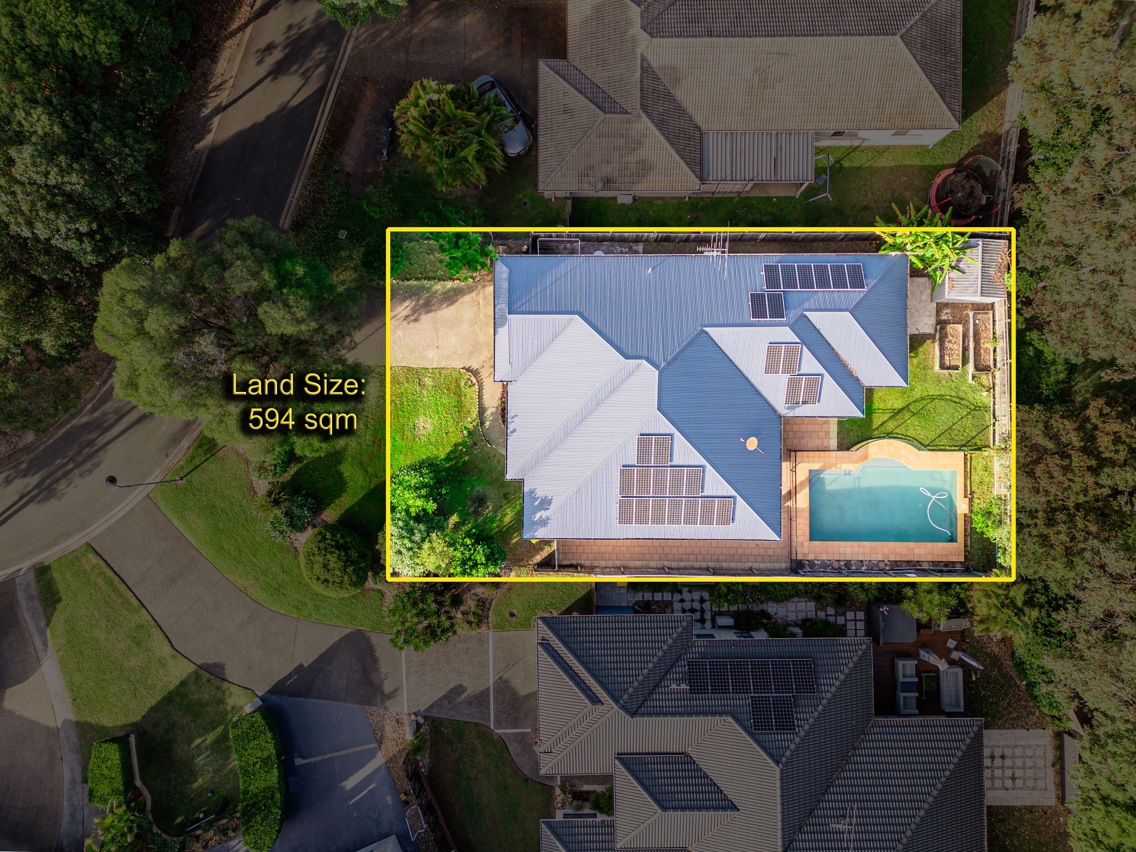 6 Tolmer Crescent, Forest Lake QLD 4078, Forest Lake - Thumbnail 2