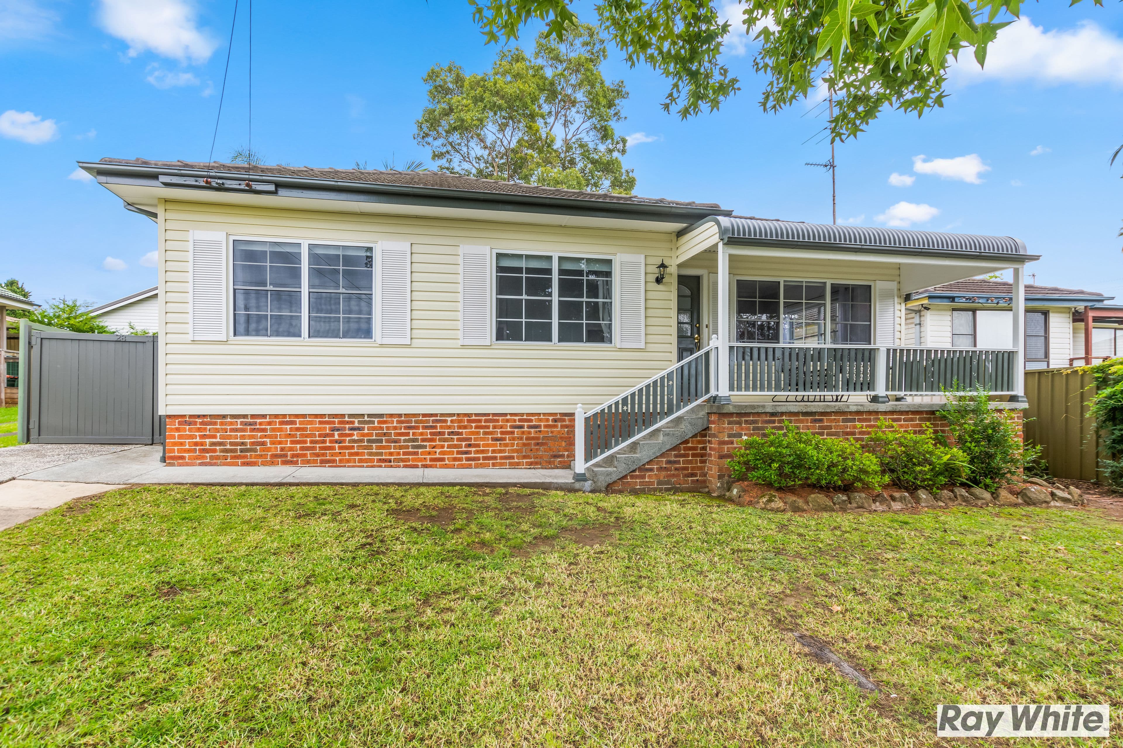 28 Burrell Crescent, Dapto NSW 2530, Dapto - Image 1