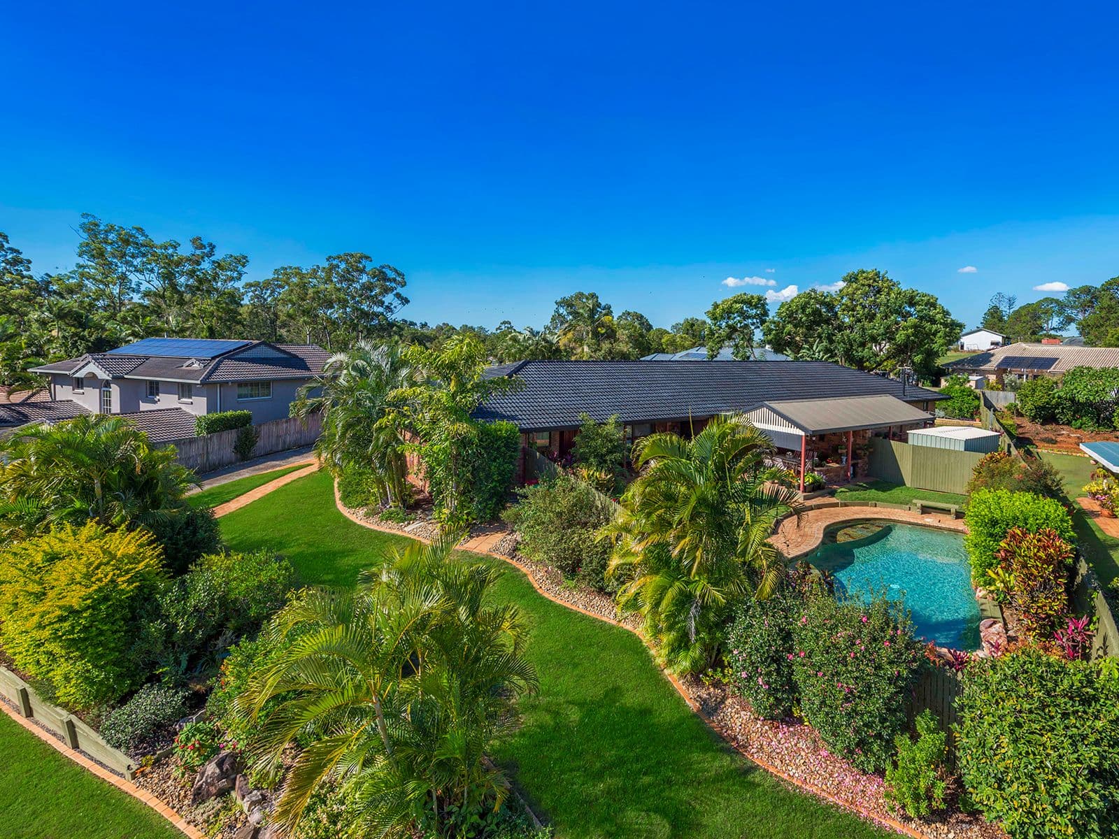 24 Myrtle Crescent, Bridgeman Downs QLD 4035, Bridgeman Downs - Thumbnail 2
