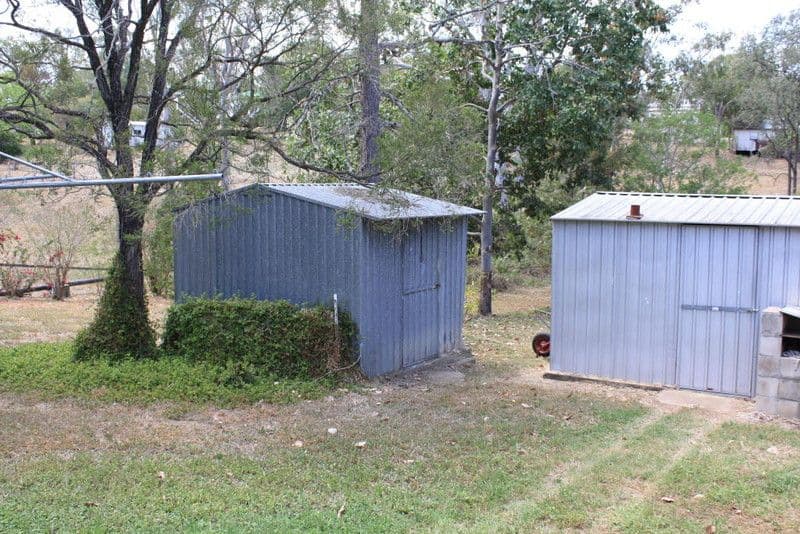 63 Burnett Street, MUNDUBBERA QLD 4626, Mundubbera - Thumbnail 5