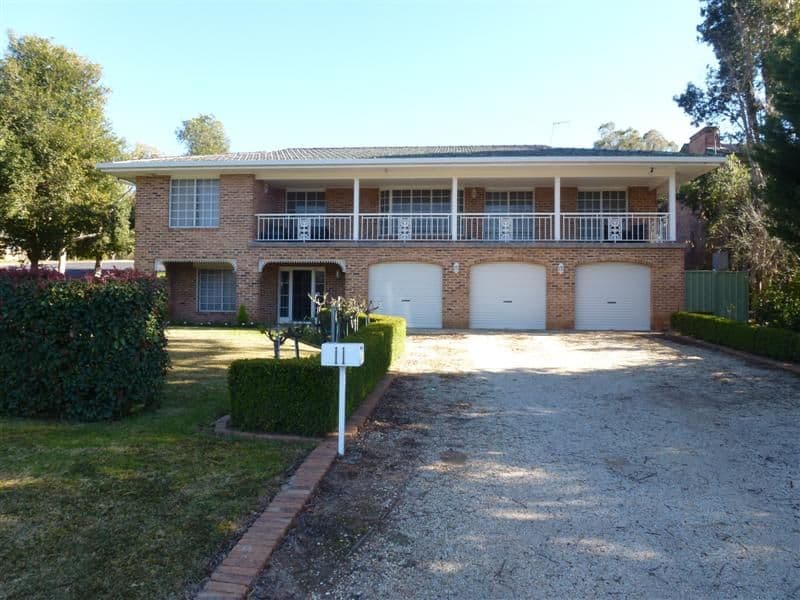 11 Shire Avenue, DUBBO NSW 2830, Dubbo - Image 1