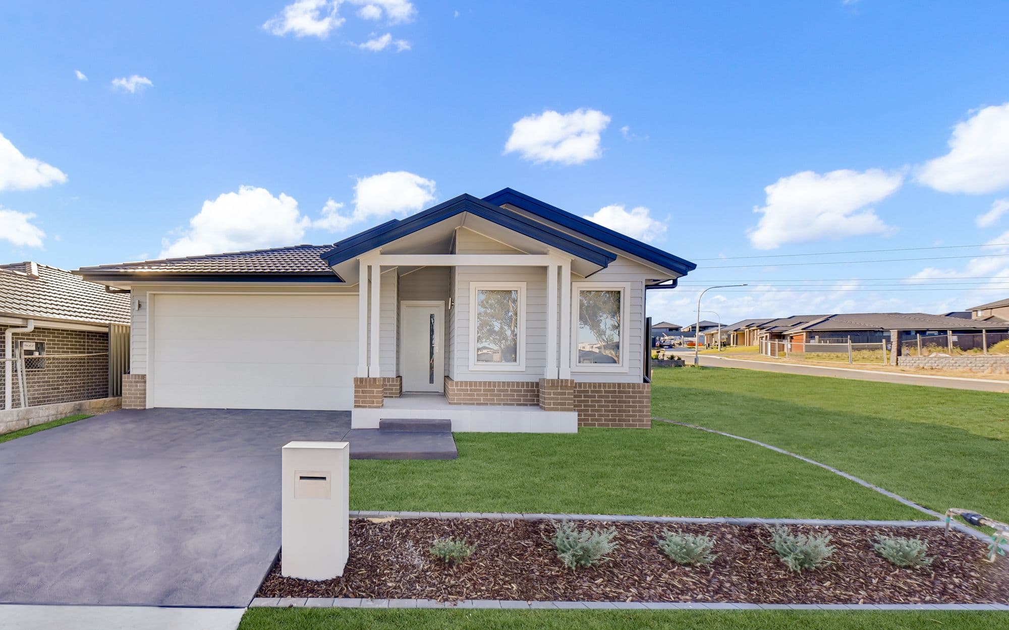 1284 Audley Circuit, Gregory Hills NSW 2557, Gregory Hills - Image 1
