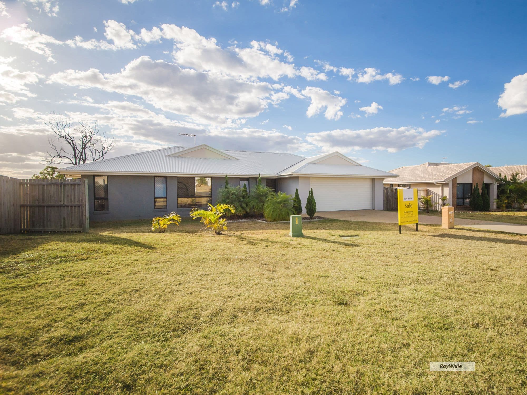 7 Vermont Drive, Parkhurst QLD 4702, Parkhurst - Image 1
