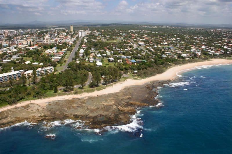 KINGS BEACH QLD 4551, Kings Beach - Image 1