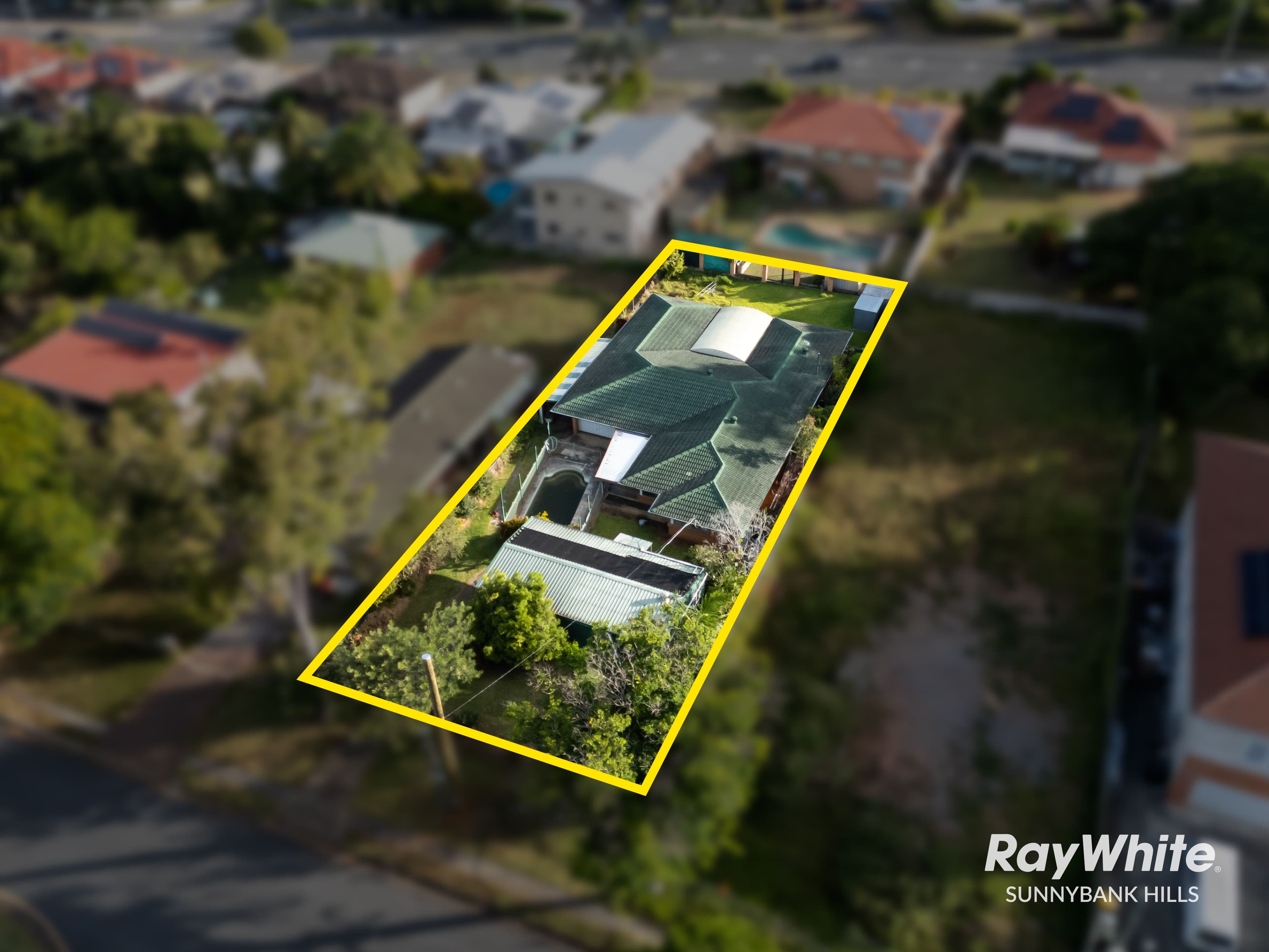 23 Edith Street, Sunnybank QLD 4109, Sunnybank - Image 1