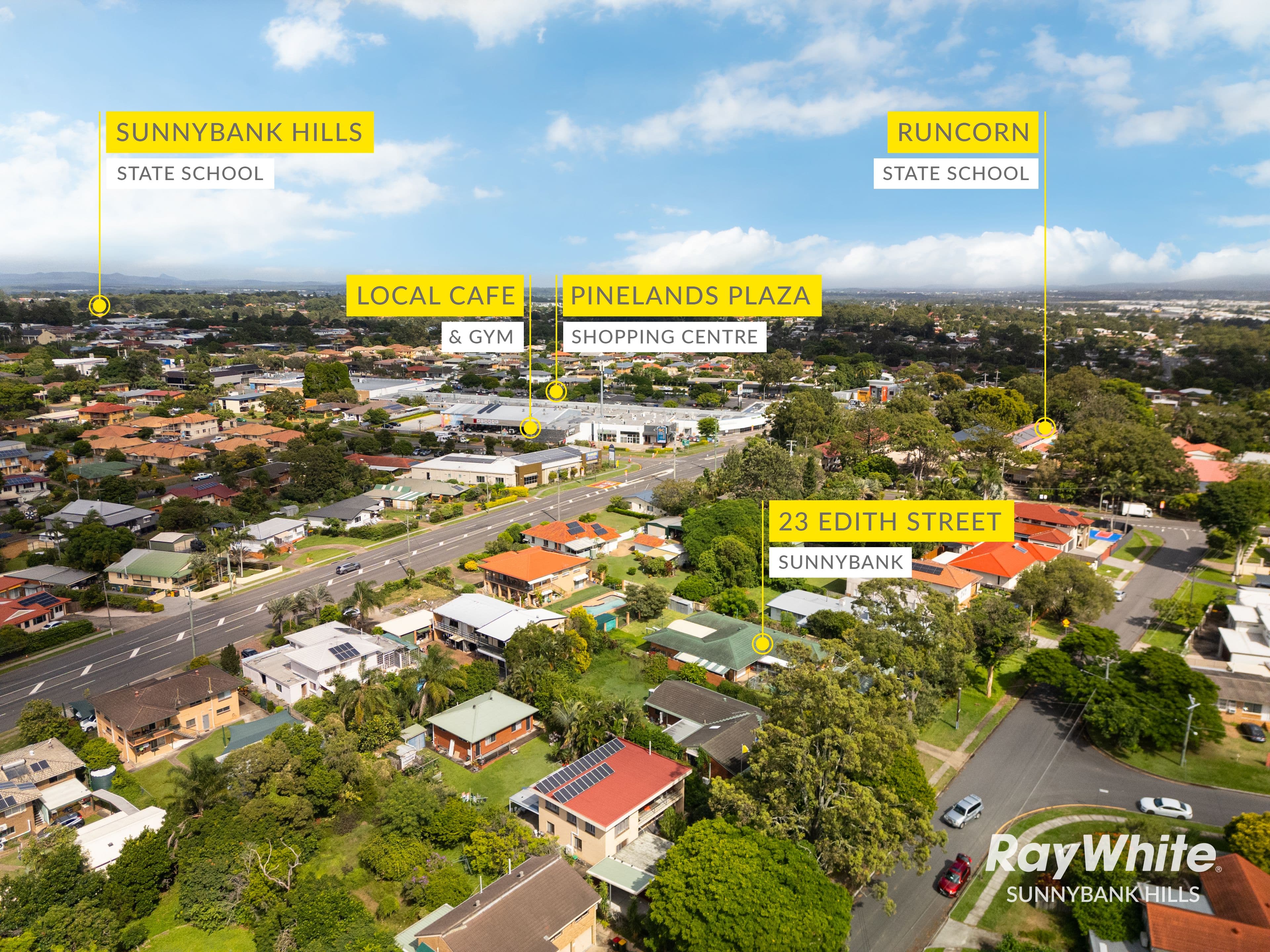 23 Edith Street, Sunnybank QLD 4109, Sunnybank - Thumbnail 4