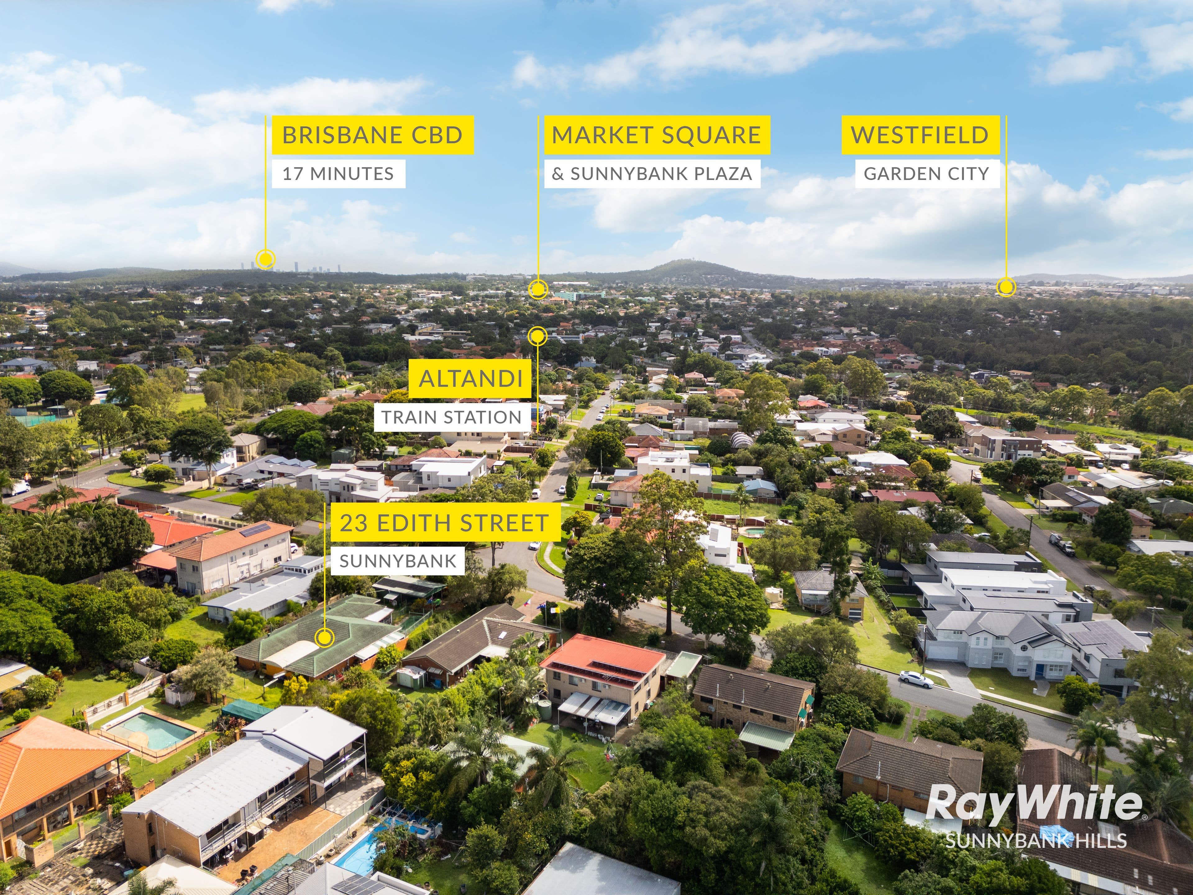 23 Edith Street, Sunnybank QLD 4109, Sunnybank - Thumbnail 5