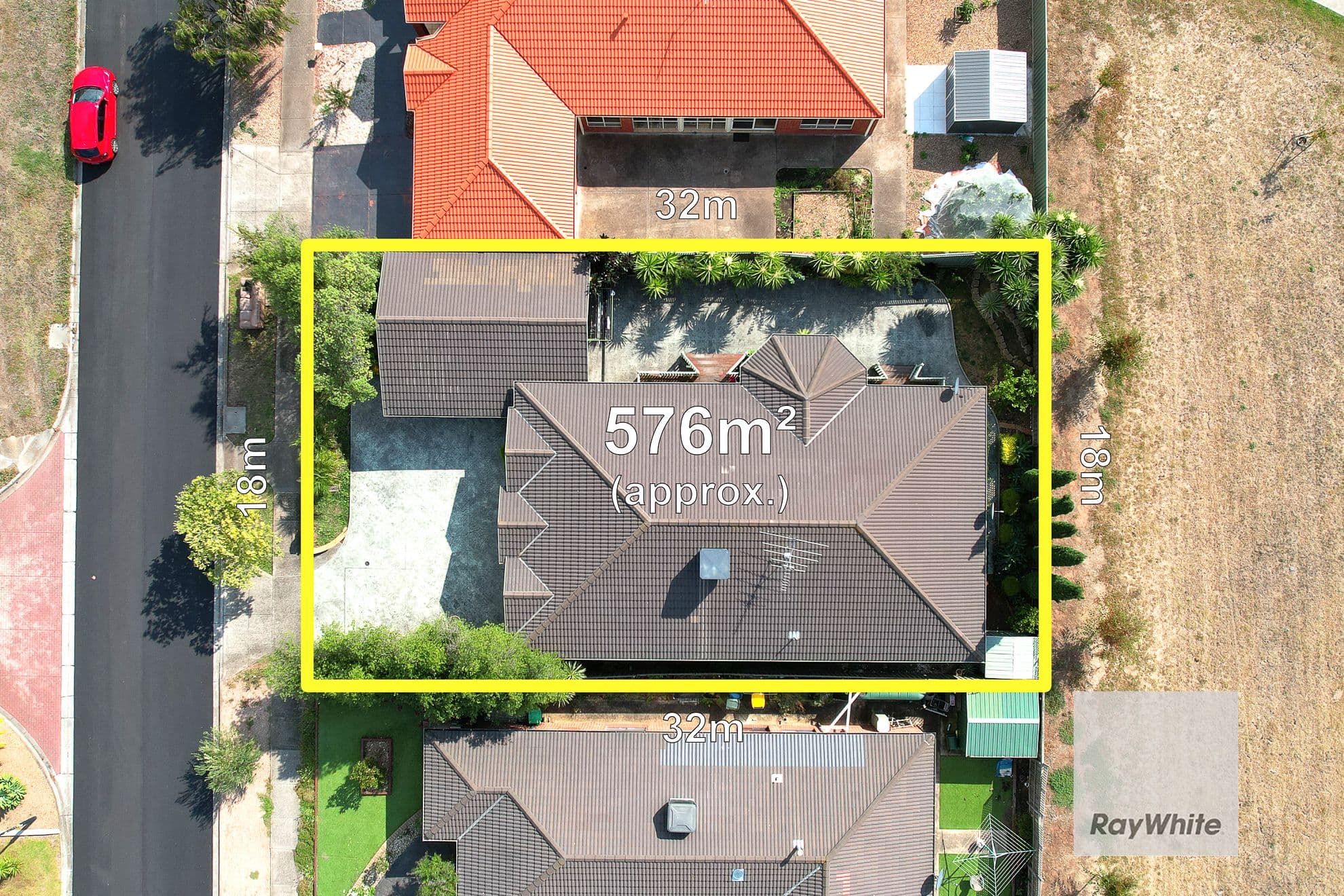 32 Cressida Crescent, Sydenham VIC 3037, Sydenham - Thumbnail 7