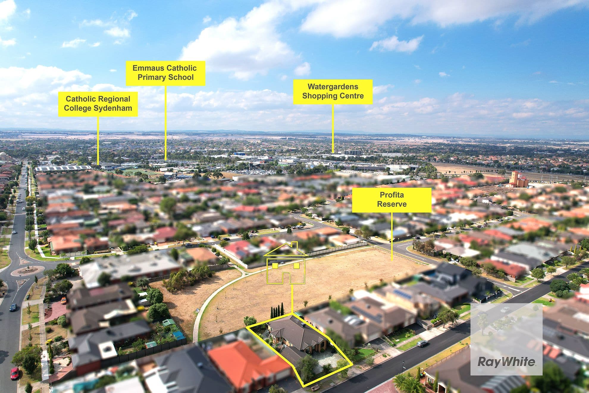 32 Cressida Crescent, Sydenham VIC 3037, Sydenham - Thumbnail 8