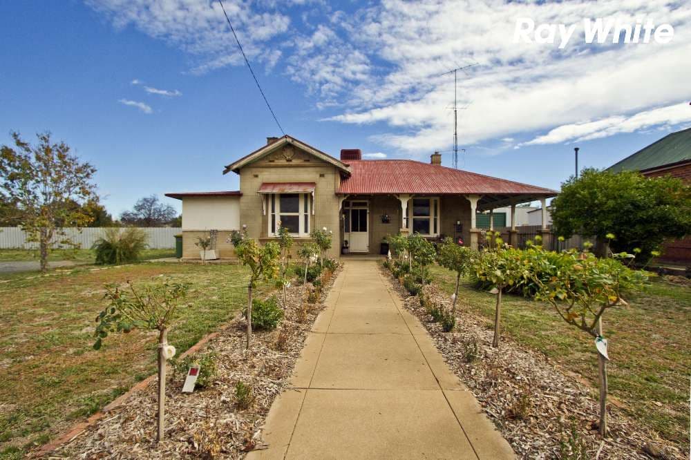 18 Fraser Street, Culcairn - Thumbnail 3
