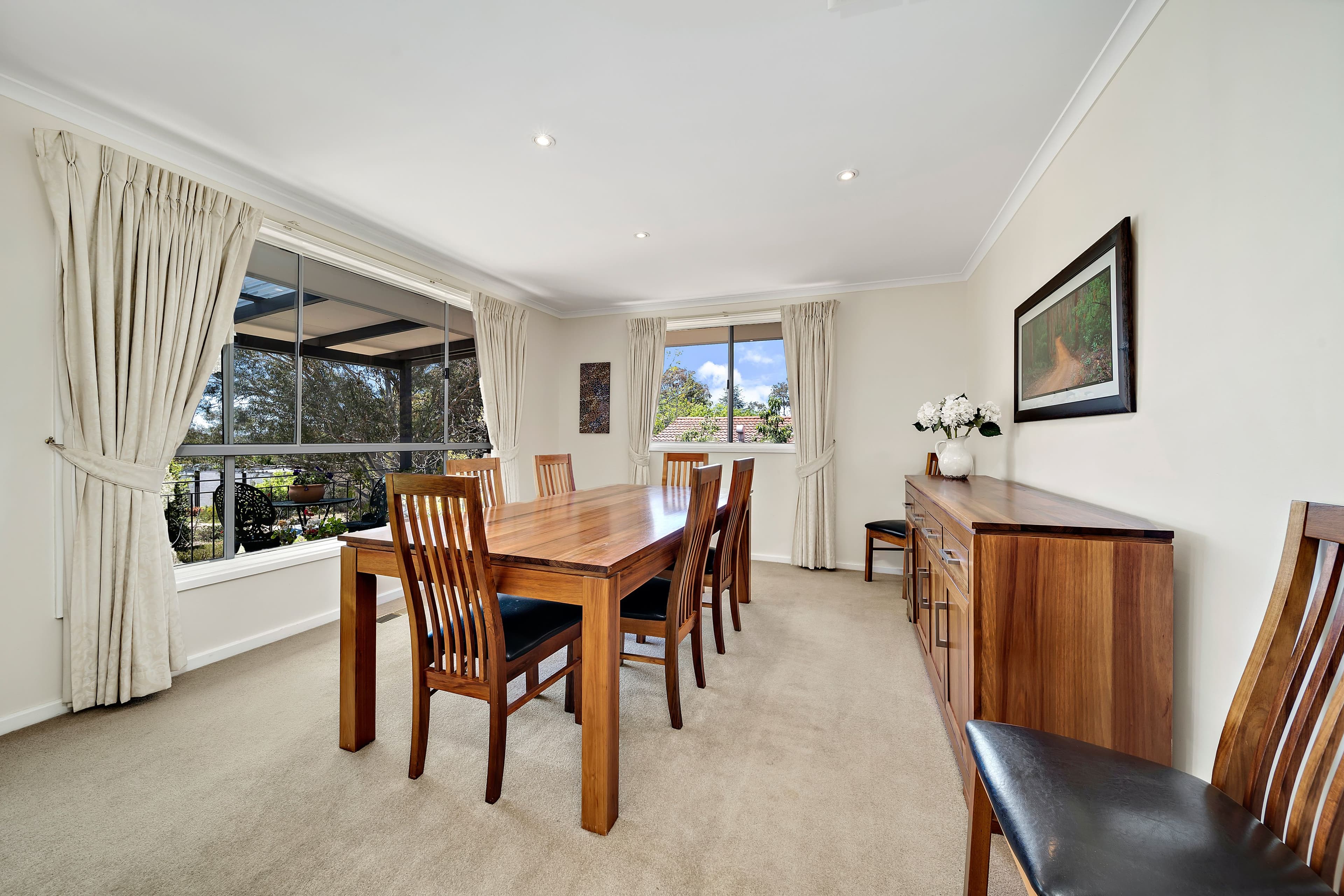 25 McLachlan Crescent, Weetangera ACT 2614, Weetangera - Thumbnail 4