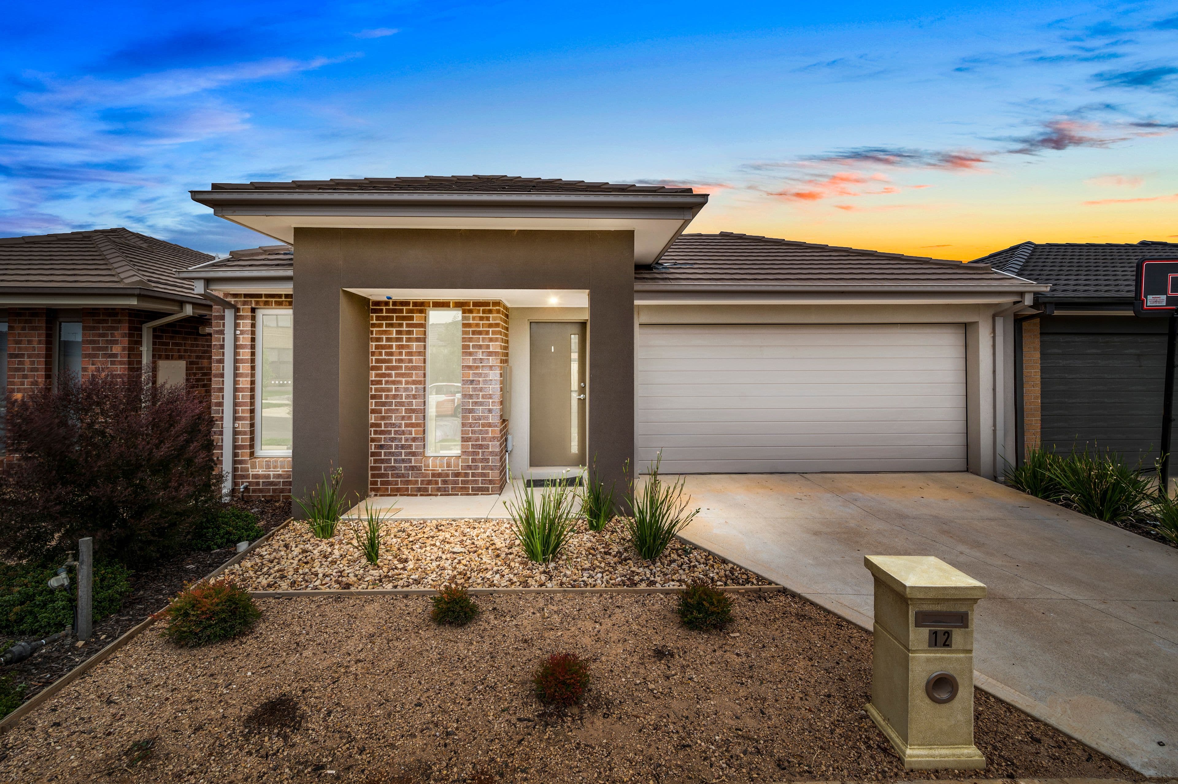 12 Leopold Street, Strathtulloh VIC 3338, Strathtulloh - Image 1