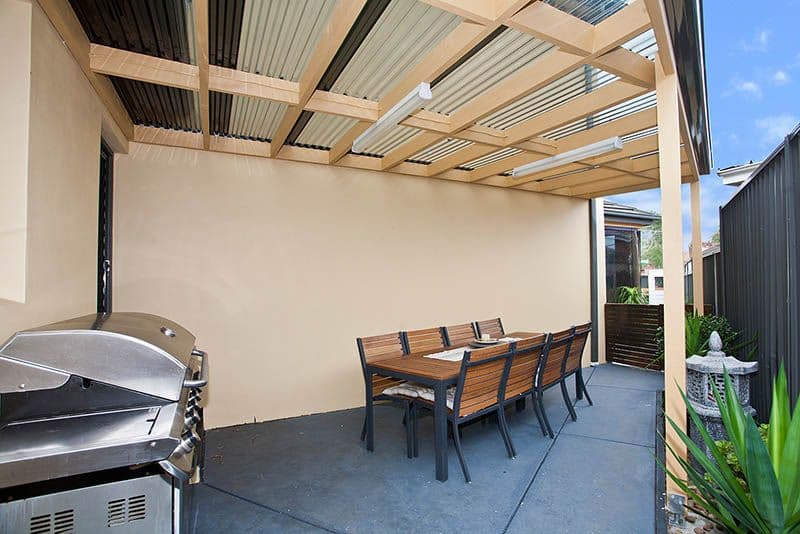 5 Monaro Avenue, KINGSGROVE NSW 2208, Kingsgrove - Thumbnail 8