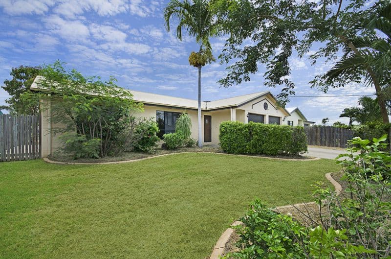 91 Glenrock Drive, Rasmussen QLD 4815, Rasmussen - Image 1