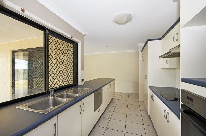 91 Glenrock Drive, Rasmussen QLD 4815, Rasmussen - Thumbnail 5