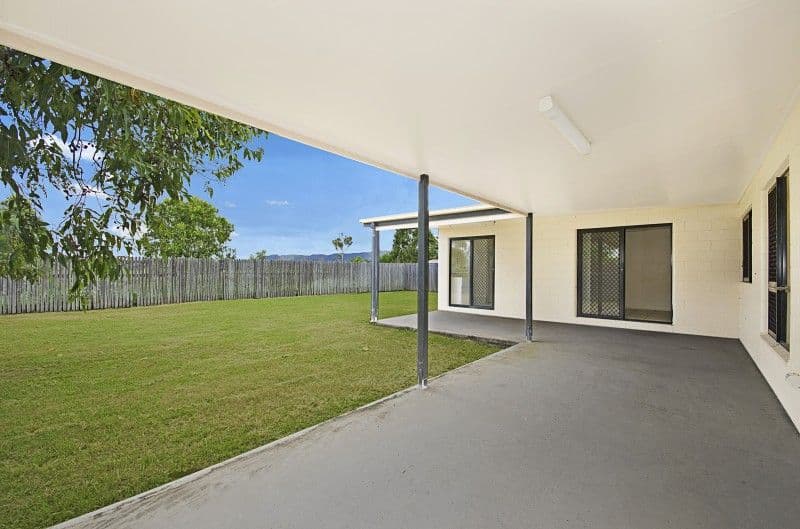 91 Glenrock Drive, Rasmussen QLD 4815, Rasmussen - Thumbnail 8