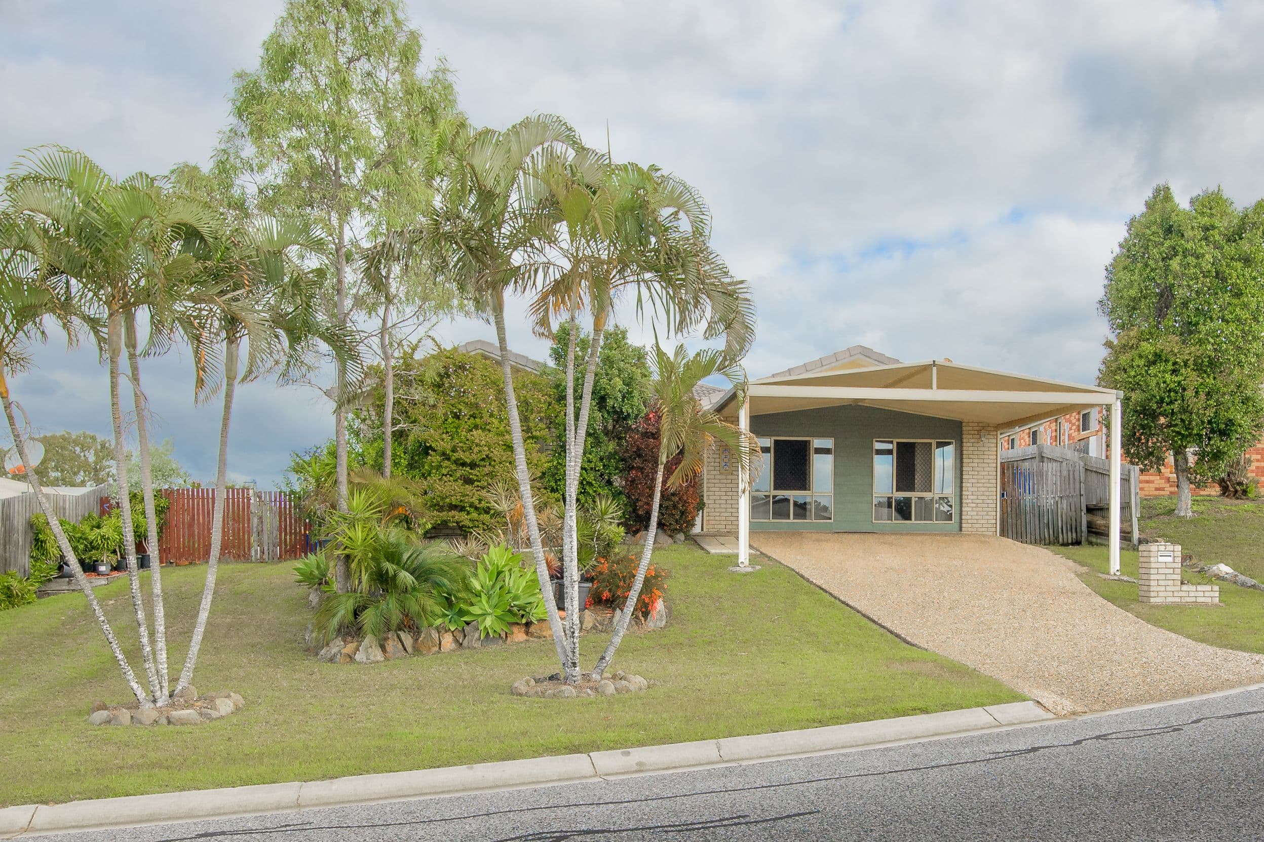 3 Tollana Close, New Auckland QLD 4680, New Auckland - Image 1