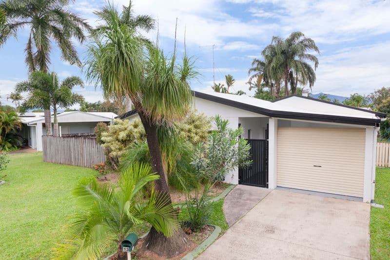 13 Bounty Close, BENTLEY PARK QLD 4869, Bentley Park - Thumbnail 3