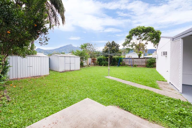 13 Bounty Close, BENTLEY PARK QLD 4869, Bentley Park - Thumbnail 4