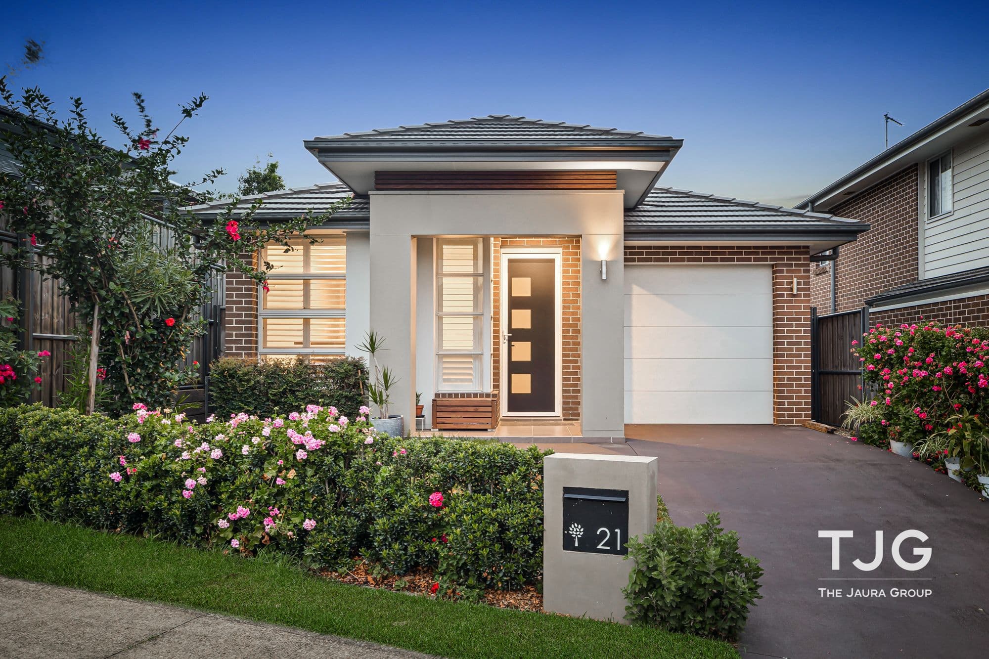 21 Constellation Avenue, Box Hill NSW 2765, Box Hill - Image 1