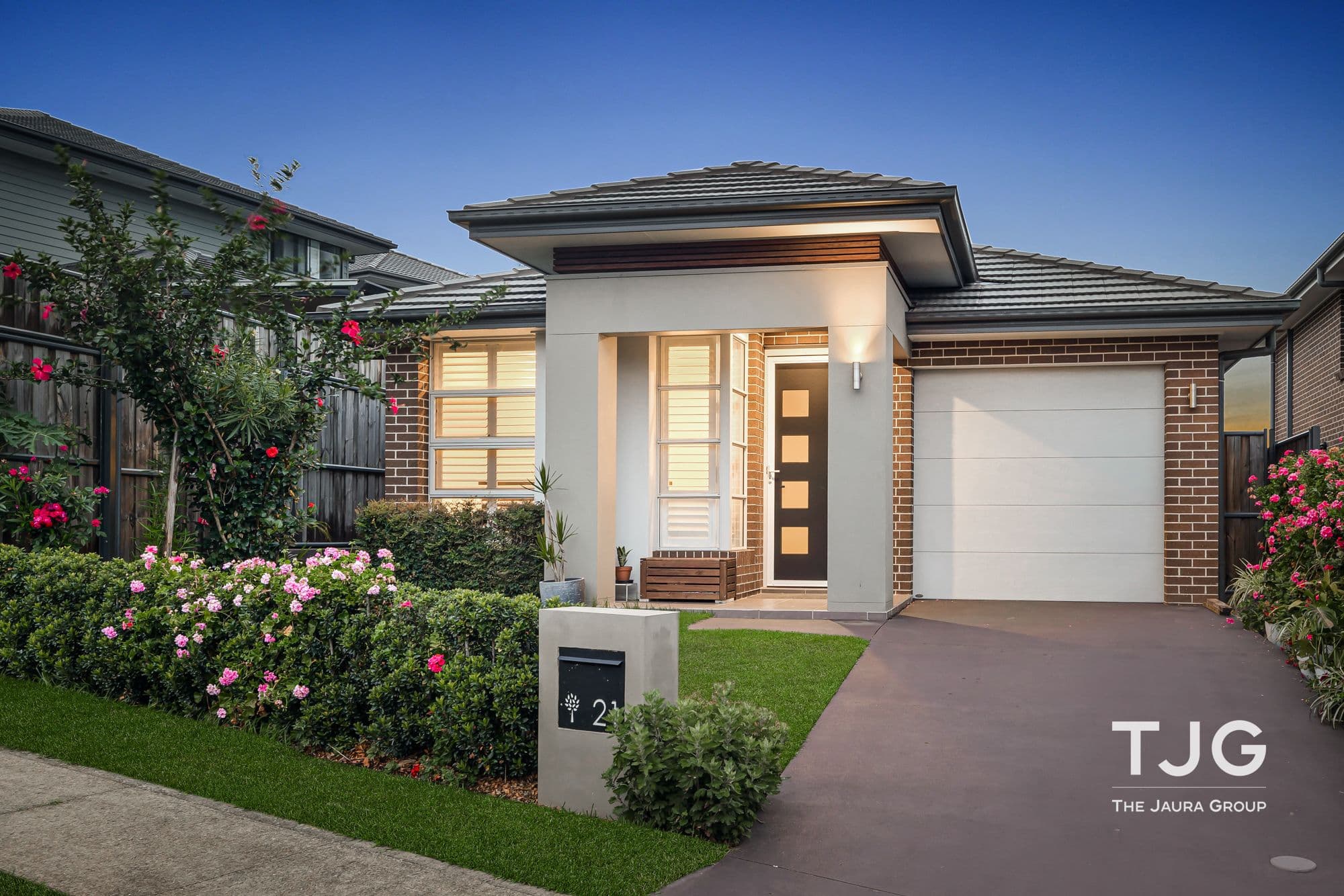 21 Constellation Avenue, Box Hill NSW 2765, Box Hill - Thumbnail 4