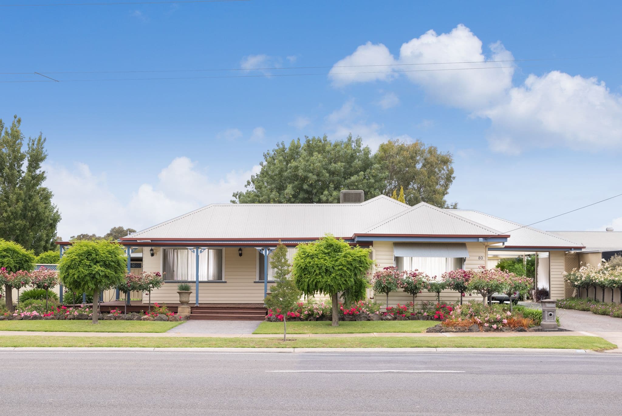 80 Williams Road, Horsham VIC 3400, Horsham - Image 1