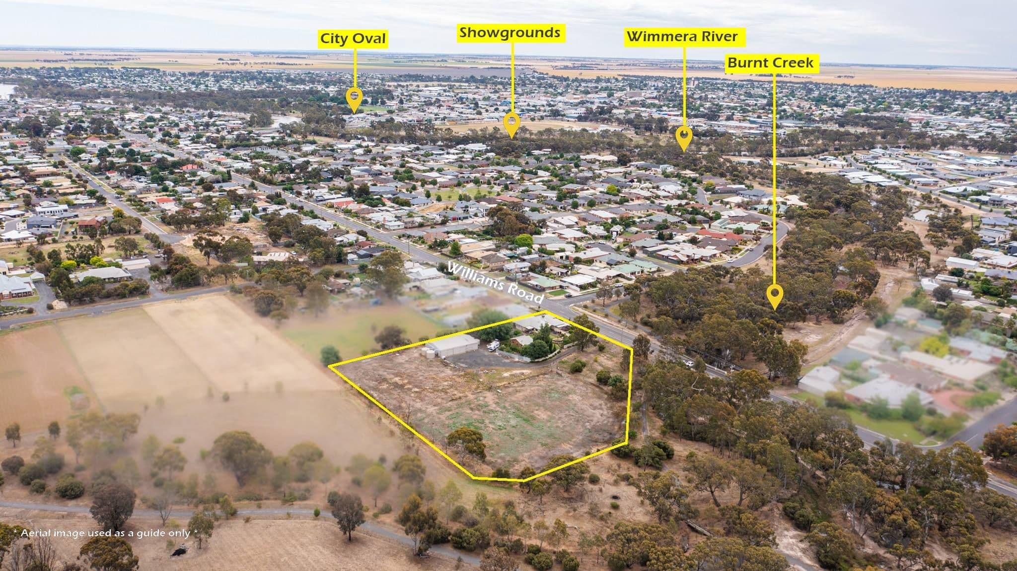 80 Williams Road, Horsham VIC 3400, Horsham - Thumbnail 2