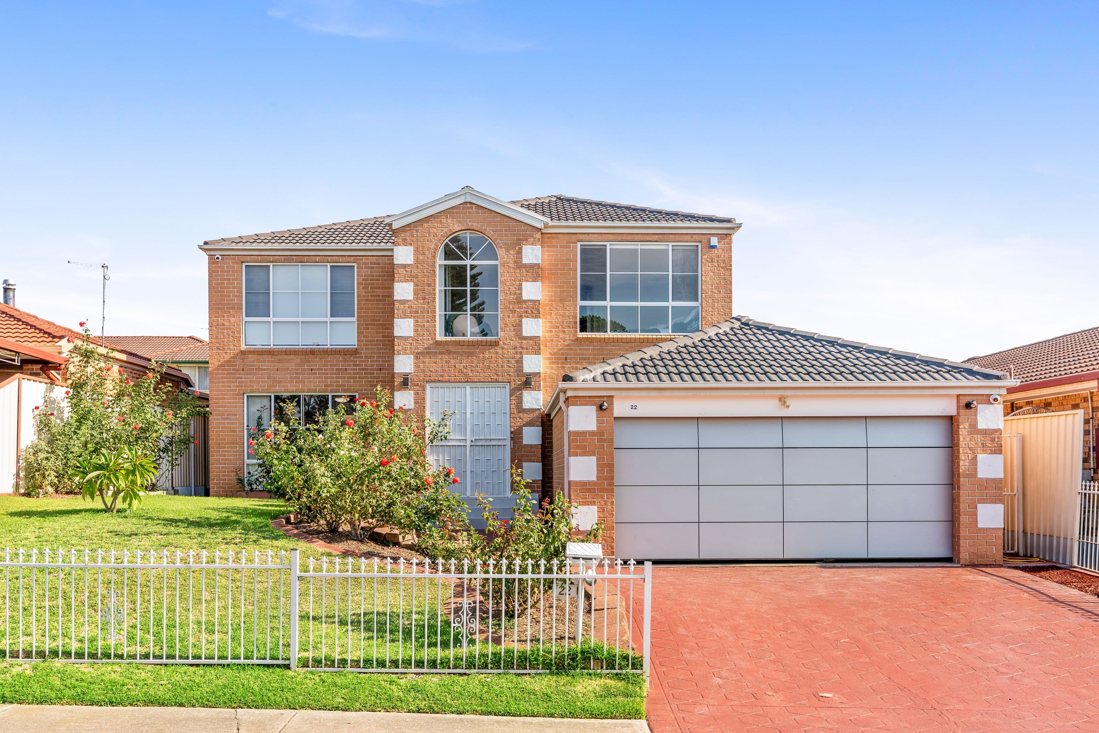 22 Tropic Bird Crescent, Hinchinbrook NSW 2168, Hinchinbrook - Image 1