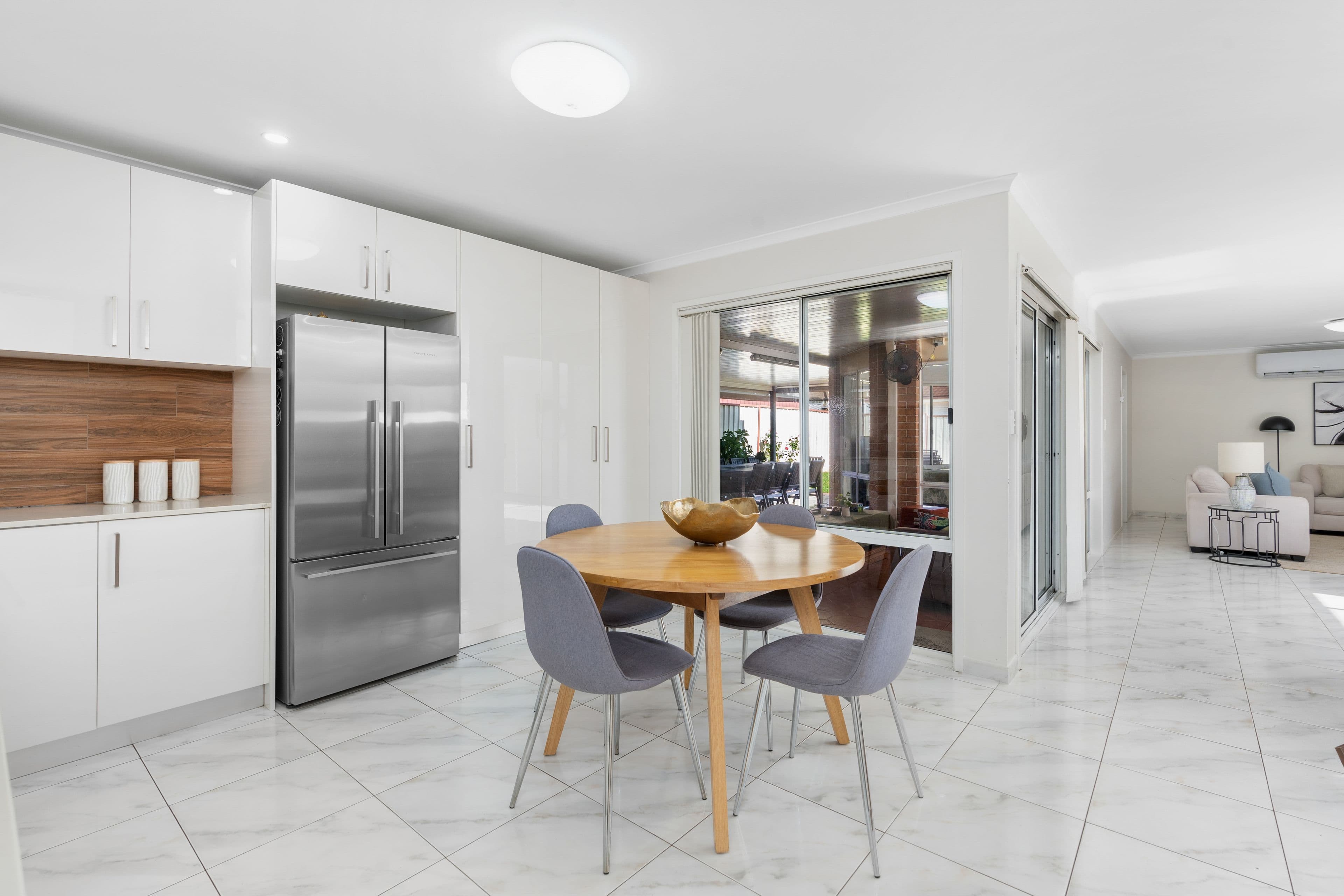 22 Tropic Bird Crescent, Hinchinbrook NSW 2168, Hinchinbrook - Thumbnail 5