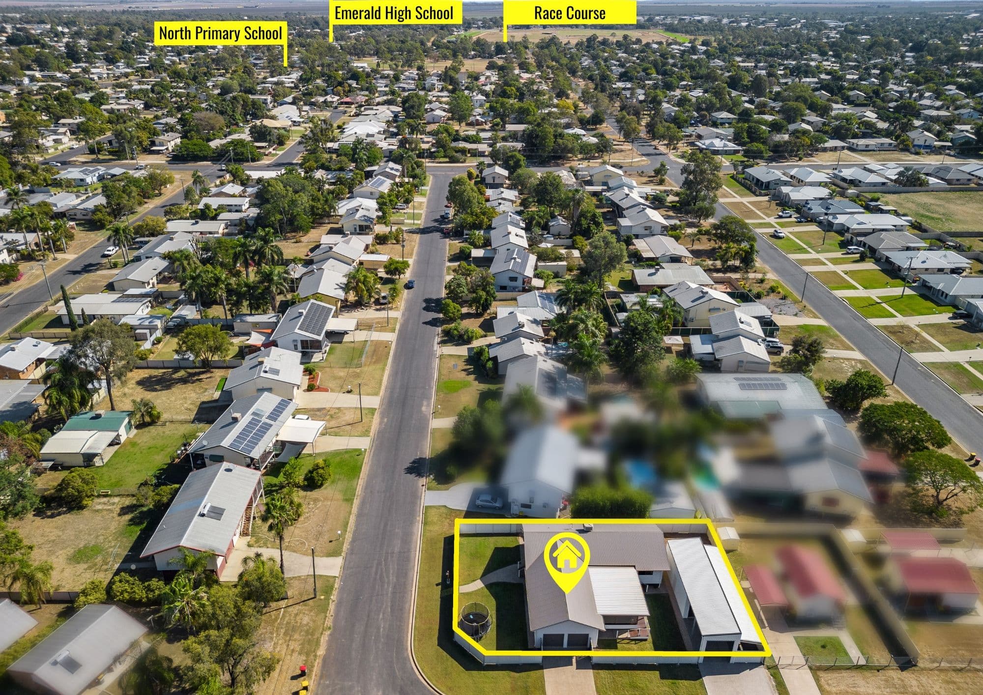21 Gene Street, Emerald QLD 4720, Emerald - Image 1