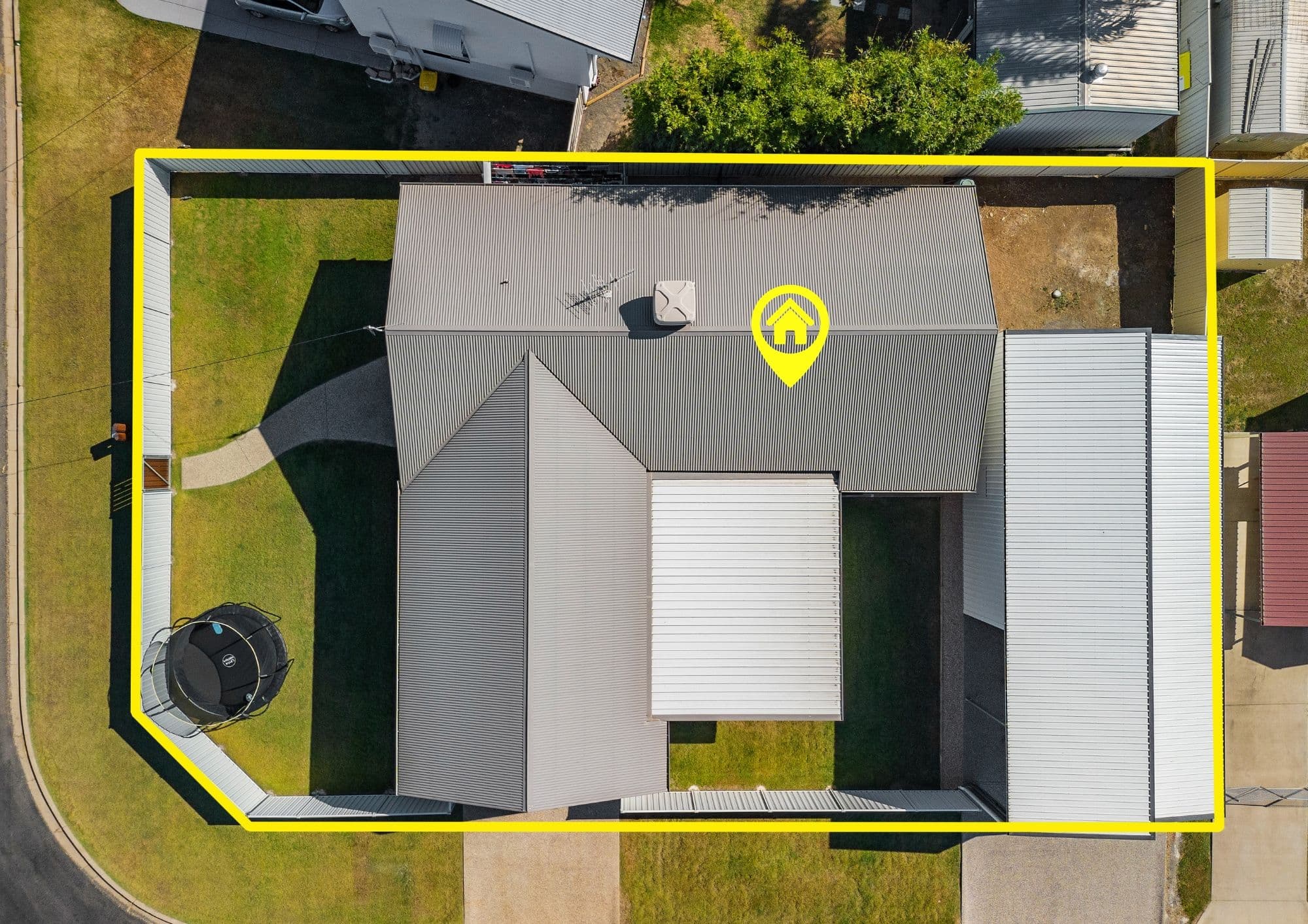 21 Gene Street, Emerald QLD 4720, Emerald - Thumbnail 4