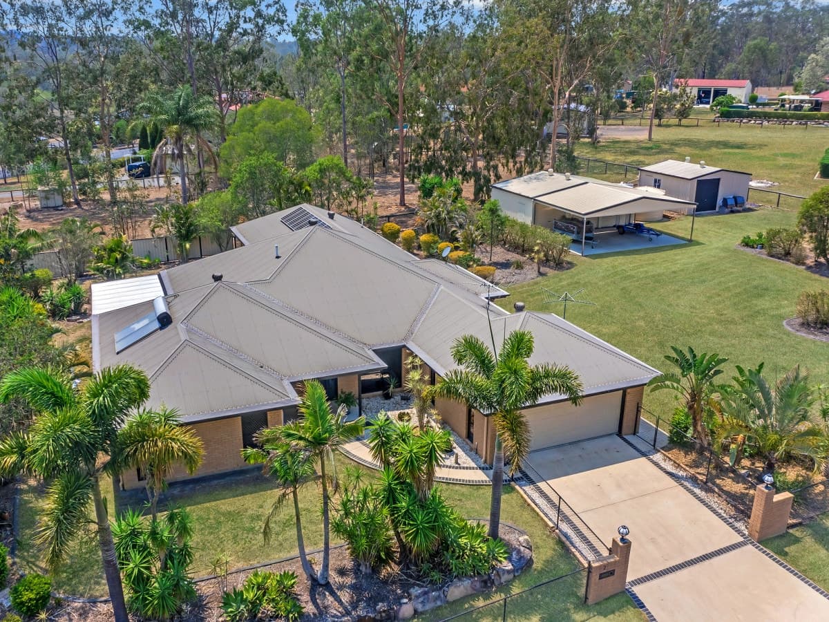 2 Fearless Court, KARALEE QLD 4306, Karalee - Thumbnail 2