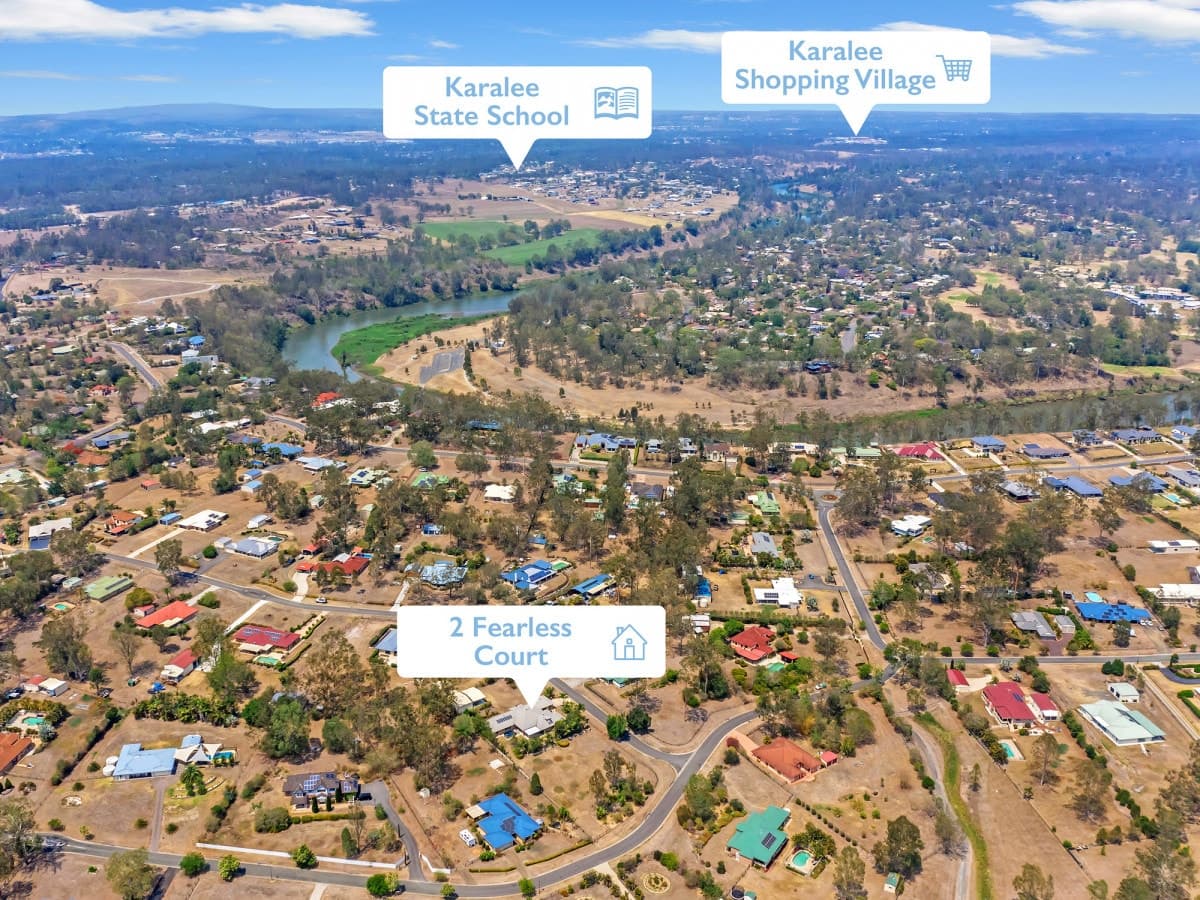 2 Fearless Court, KARALEE QLD 4306, Karalee - Thumbnail 3