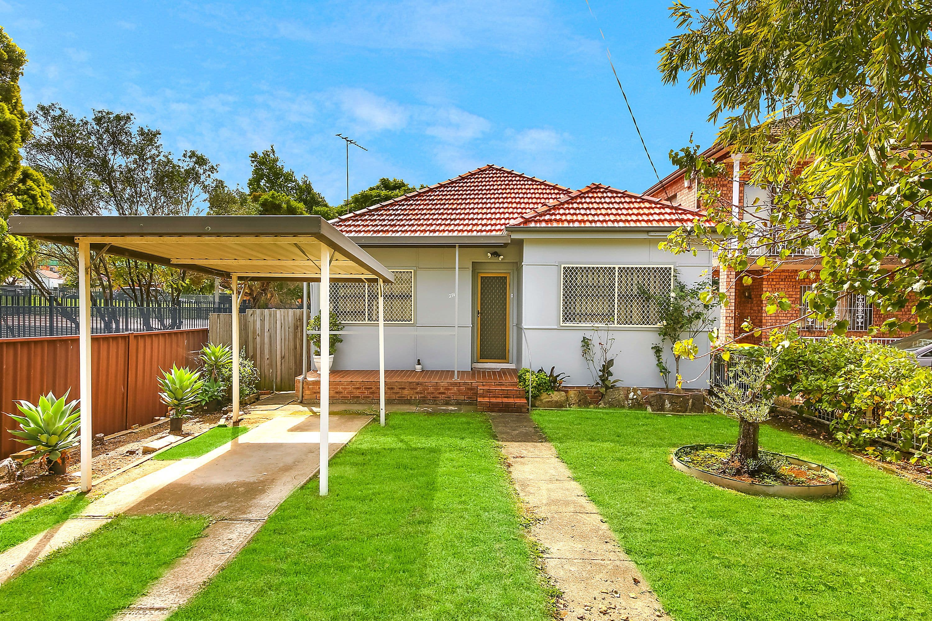 29 Chelmsford Avenue, Bankstown - Image 1