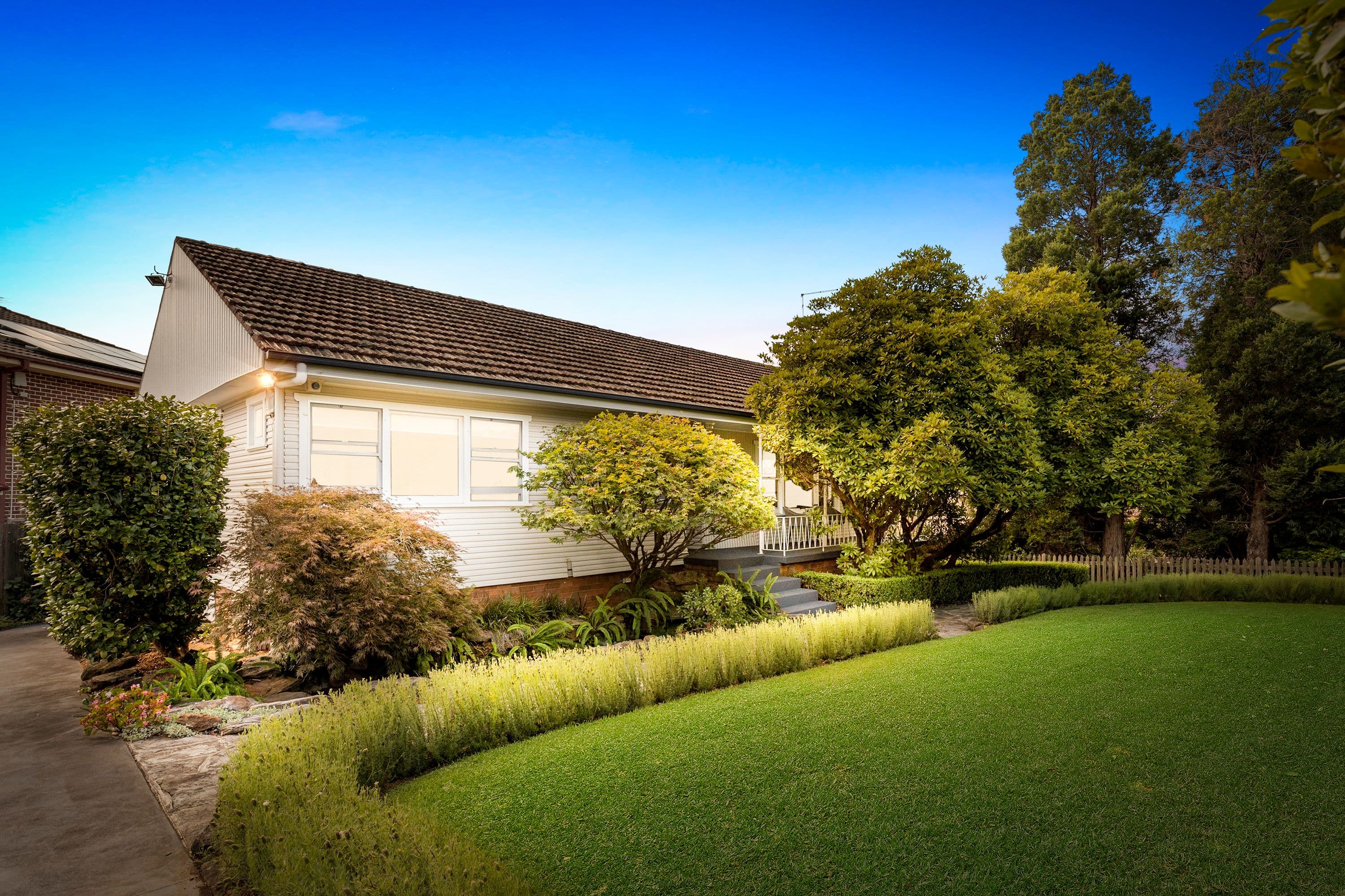 7 Cecil Avenue, Castle Hill NSW 2154, Castle Hill - Thumbnail 2