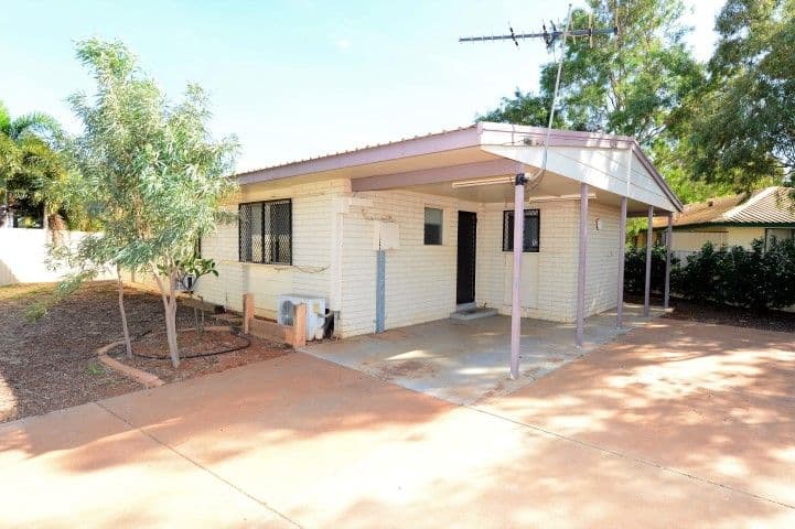 10 Rutherford Road, South Hedland WA 6722, South Hedland - Image 1