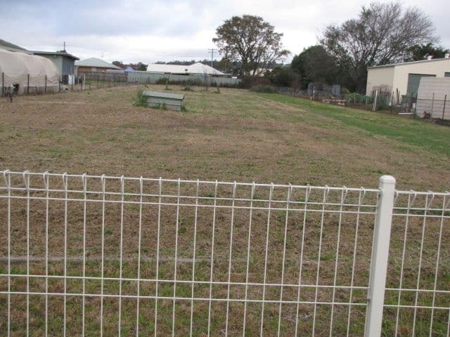 25 Lorrimer Street, Oakey QLD 4401, Oakey - Image 1