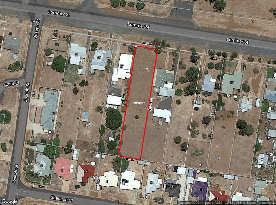 25 Lorrimer Street, Oakey QLD 4401, Oakey - Thumbnail 3