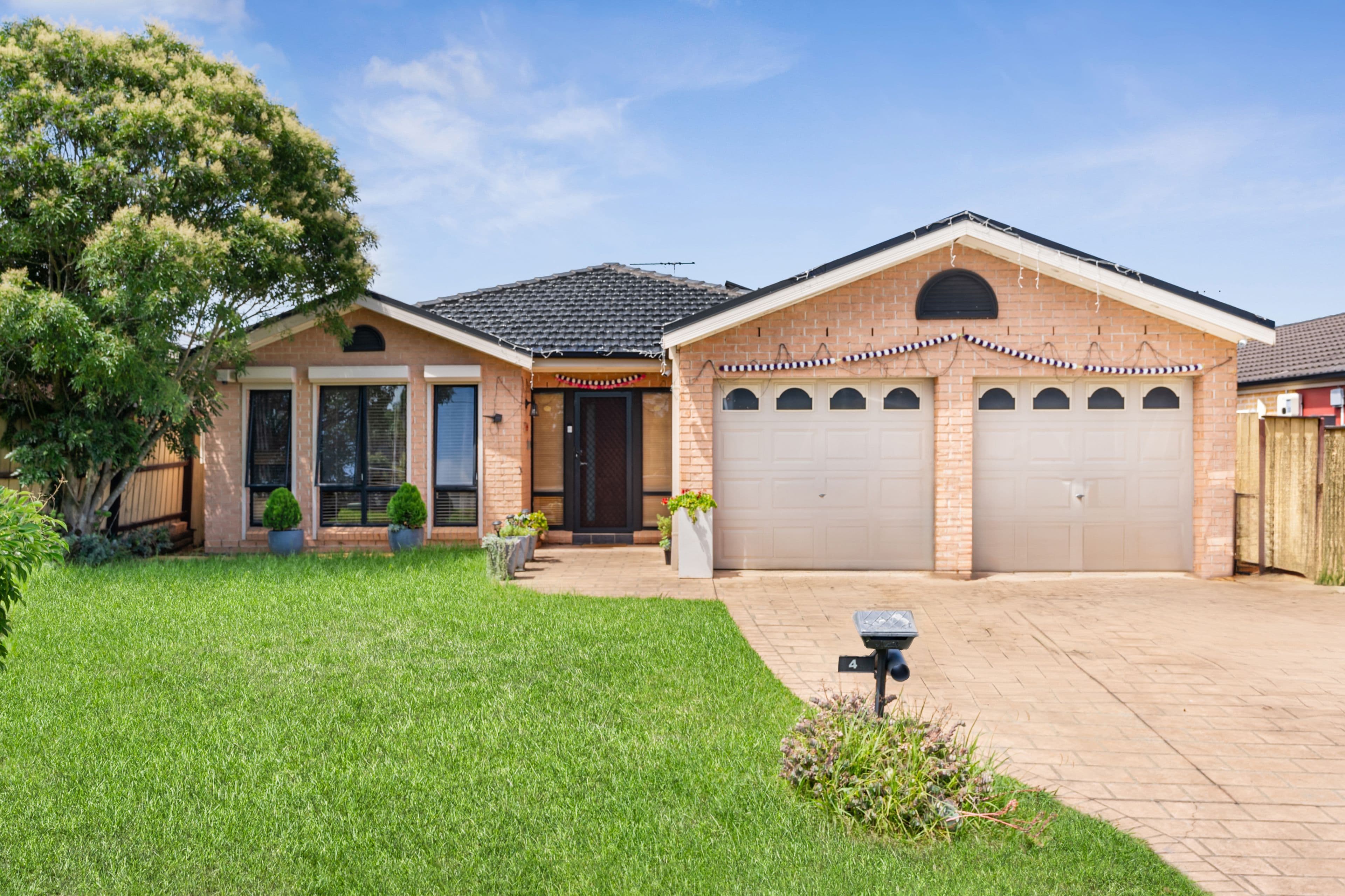 4 Acorn Way, Acacia Gardens NSW 2763, Acacia Gardens - Image 1