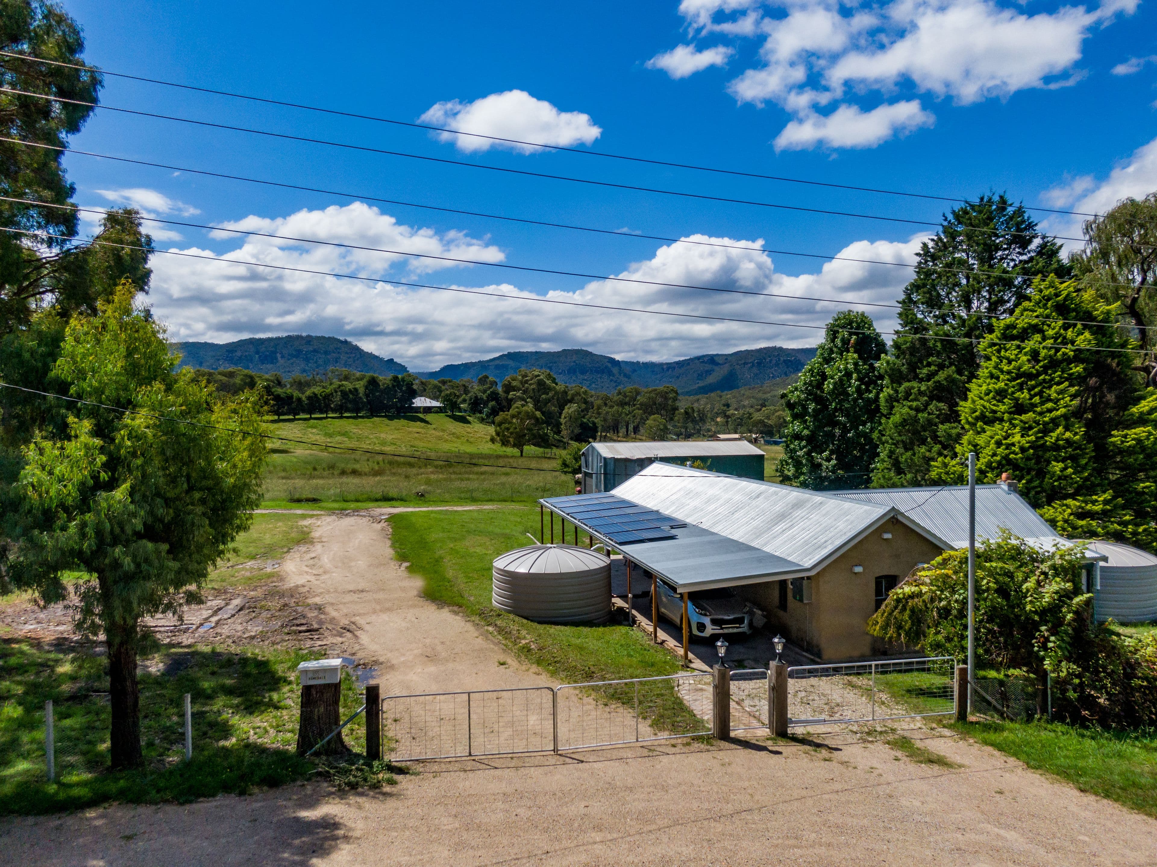 355 JR Street, Hartley Vale NSW 2790, Hartley Vale - Image 1