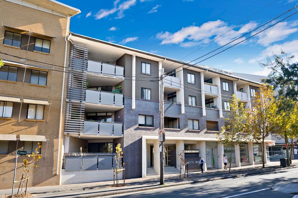 3 Erskinville Road, NEWTOWN NSW 2042, Newtown - Thumbnail 2