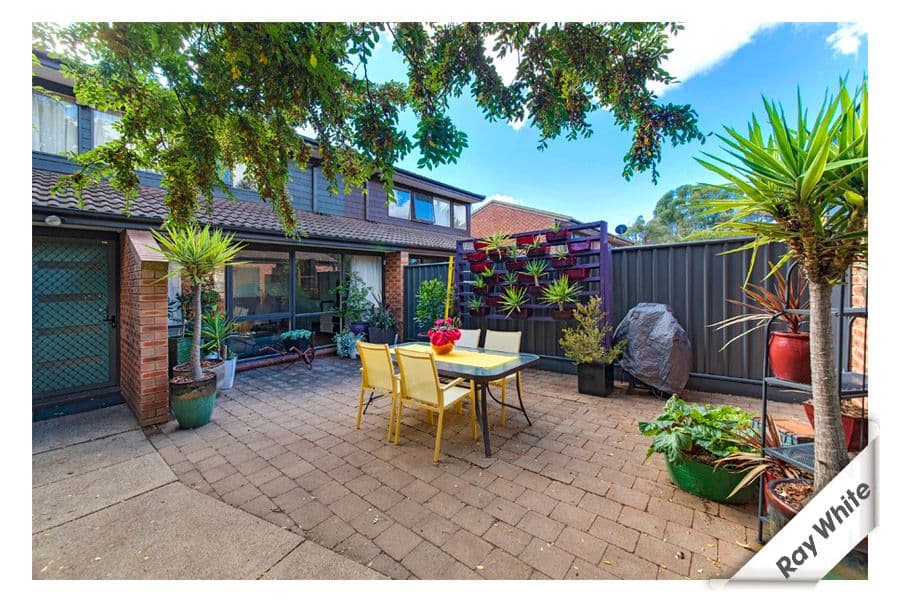 9 Moulden Court, Belconnen ACT 2617, Belconnen - Image 1