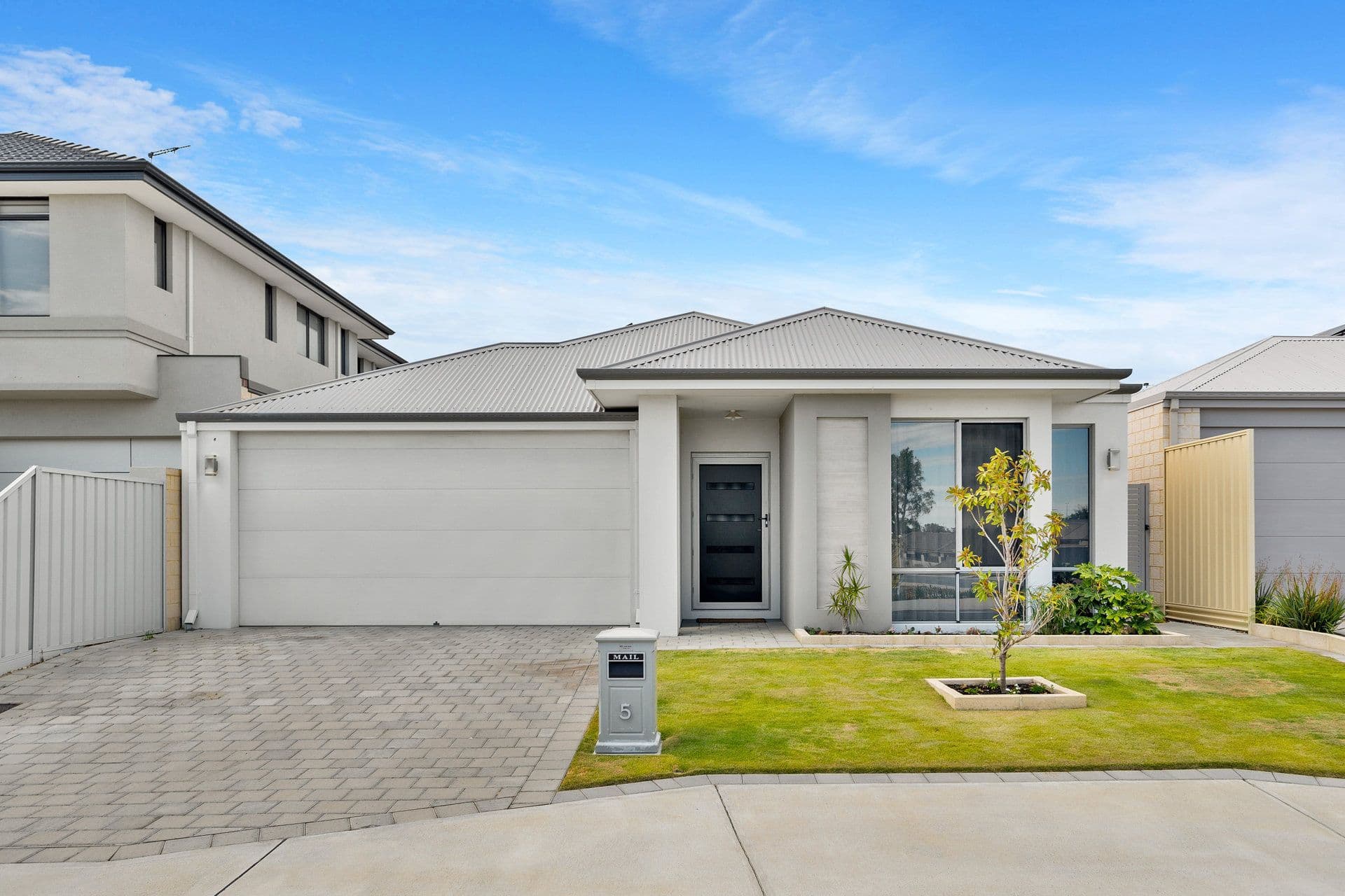 5 Borbey Street, Madeley WA 6065, Madeley - Image 1