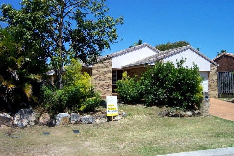 31 Vista Circuit, RUNCORN QLD 4113, Runcorn - Thumbnail 2