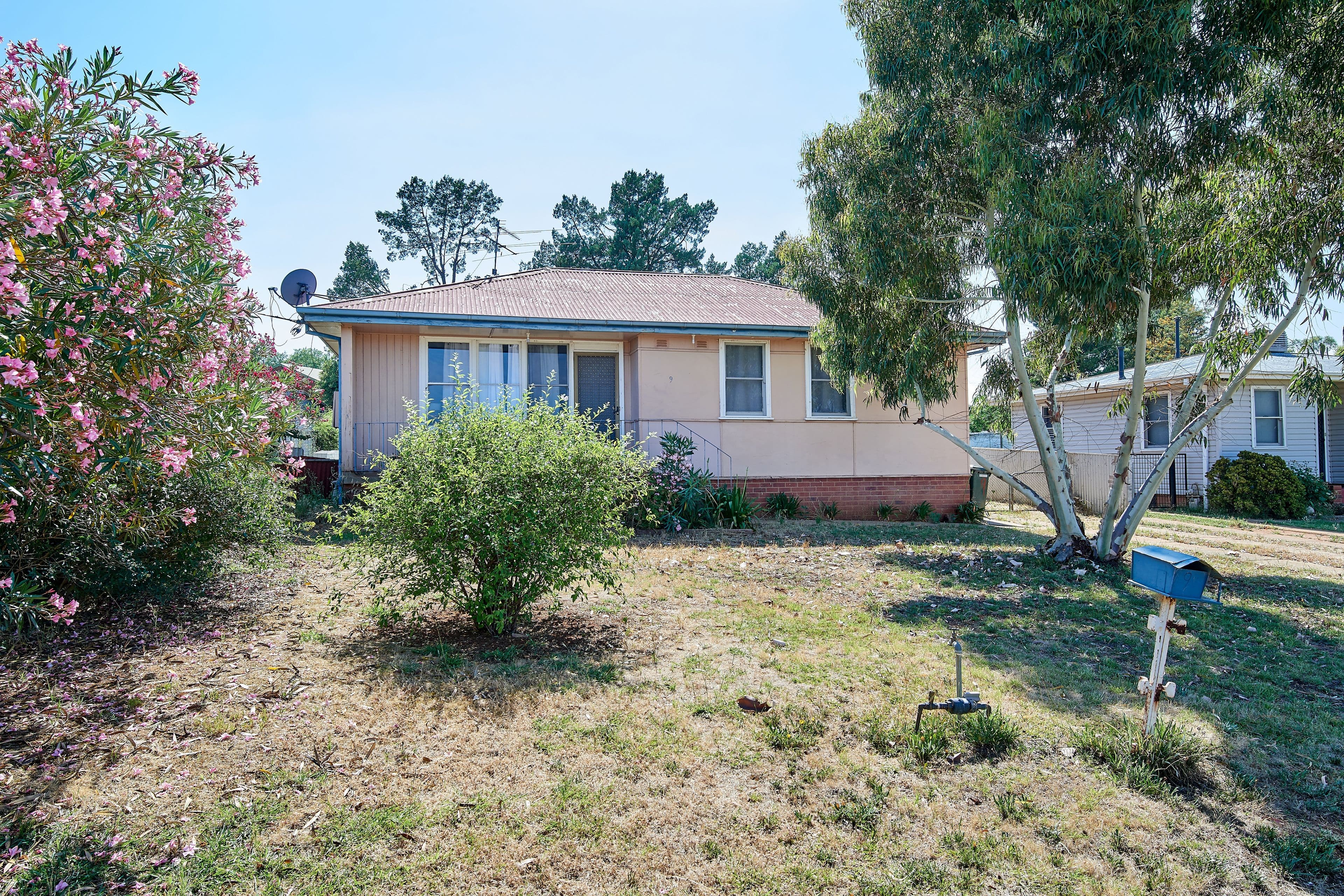 9 Mimosa Street, Coolamon NSW 2701, Coolamon - Image 1