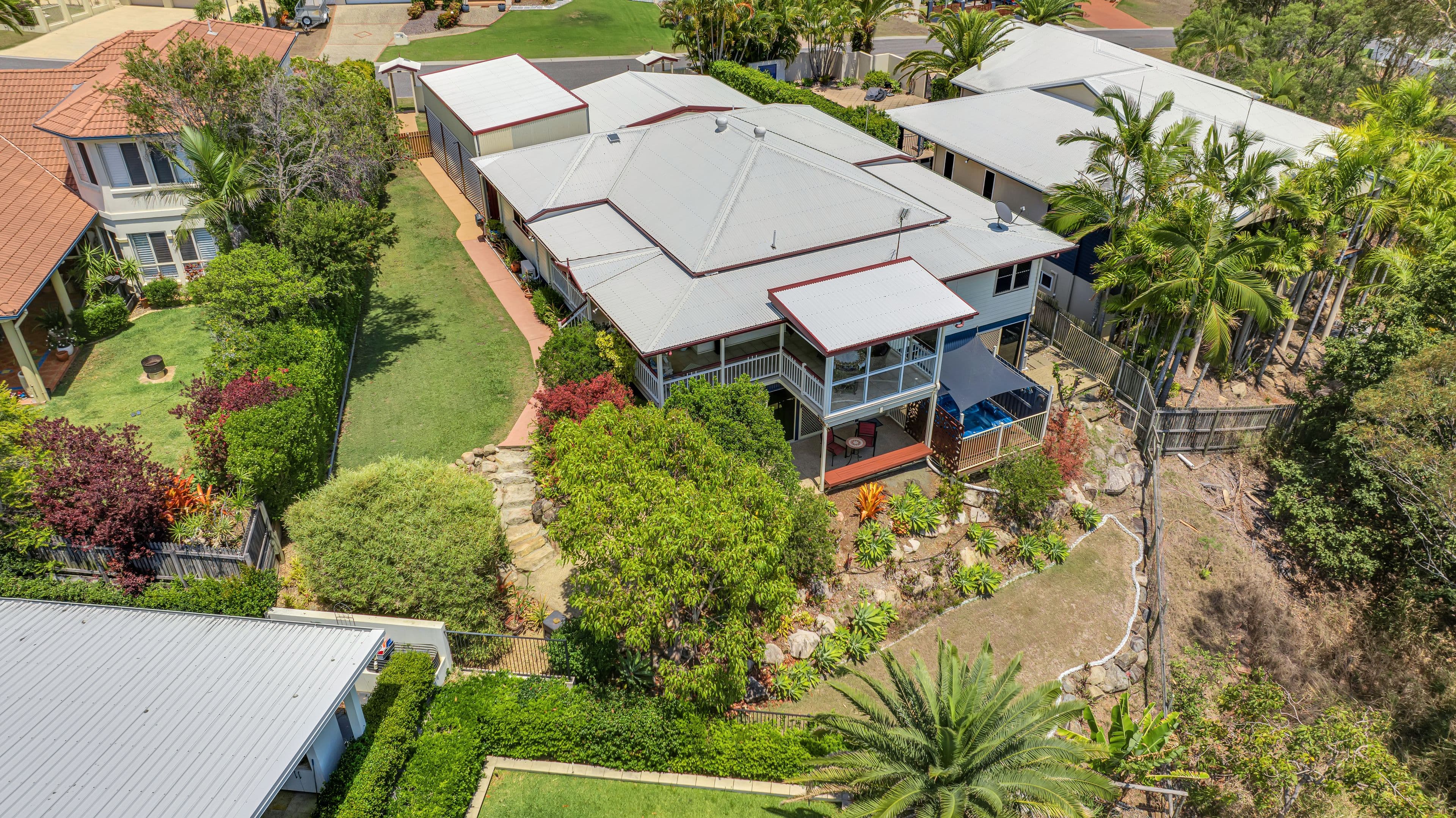 19 Clipper Terrace, South Gladstone QLD 4680, South Gladstone - Image 1