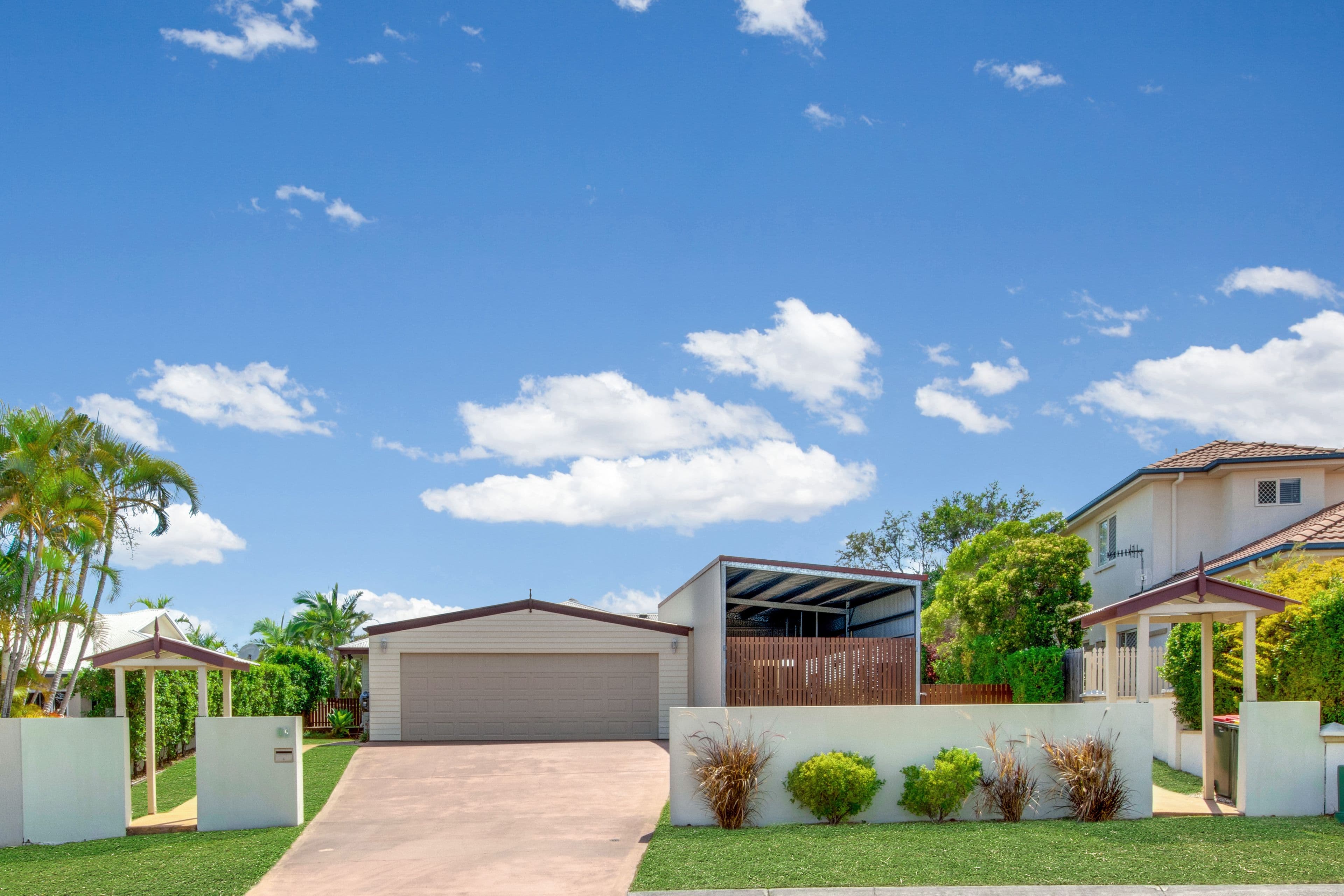 19 Clipper Terrace, South Gladstone QLD 4680, South Gladstone - Thumbnail 2