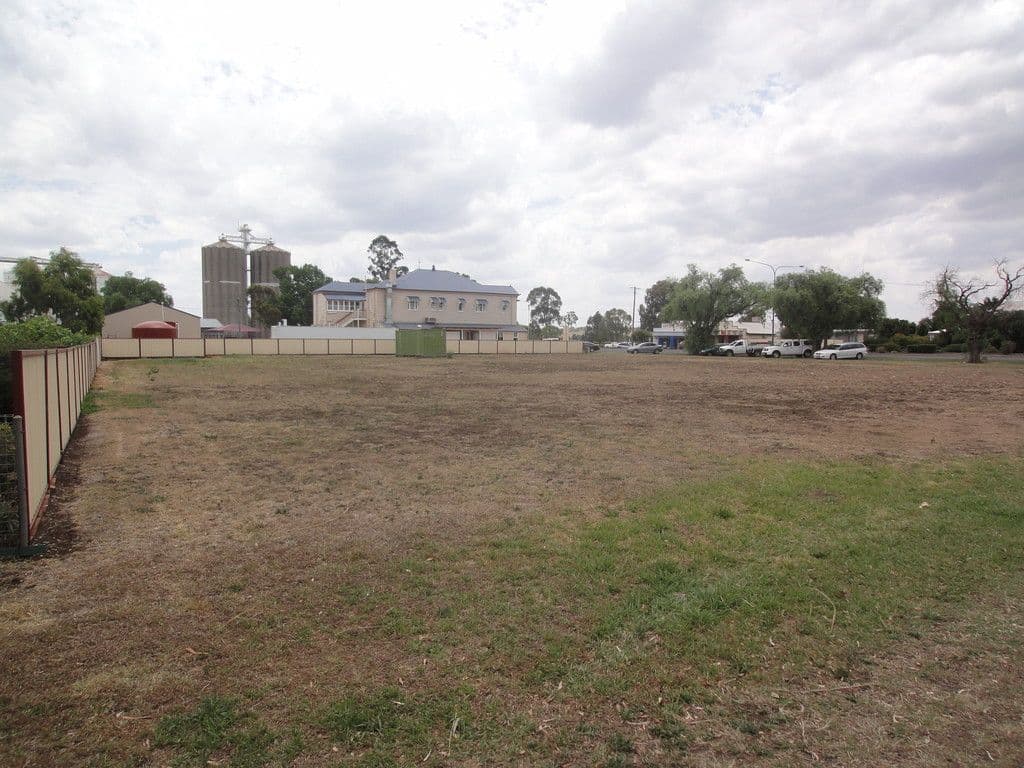55-59 Eton Street, Cambooya QLD 4358, Cambooya - Image 1